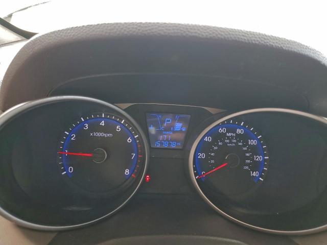 Hyundai TUCSON Limited Image 7