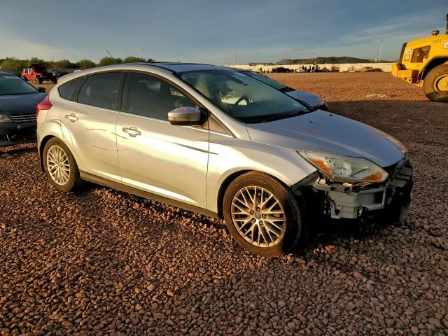 Ford Focus Sel Image 4