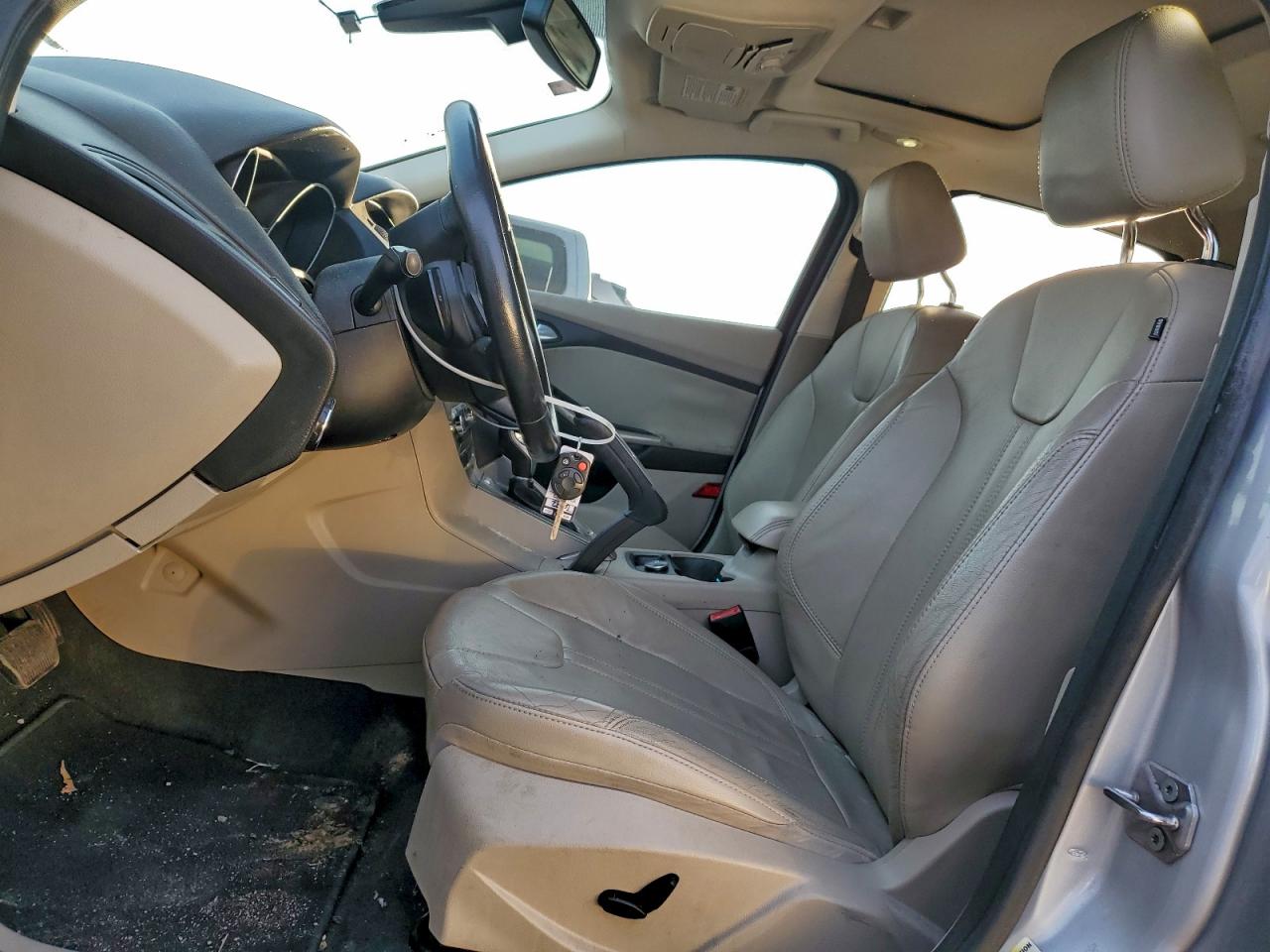 Ford Focus Sel Image 7