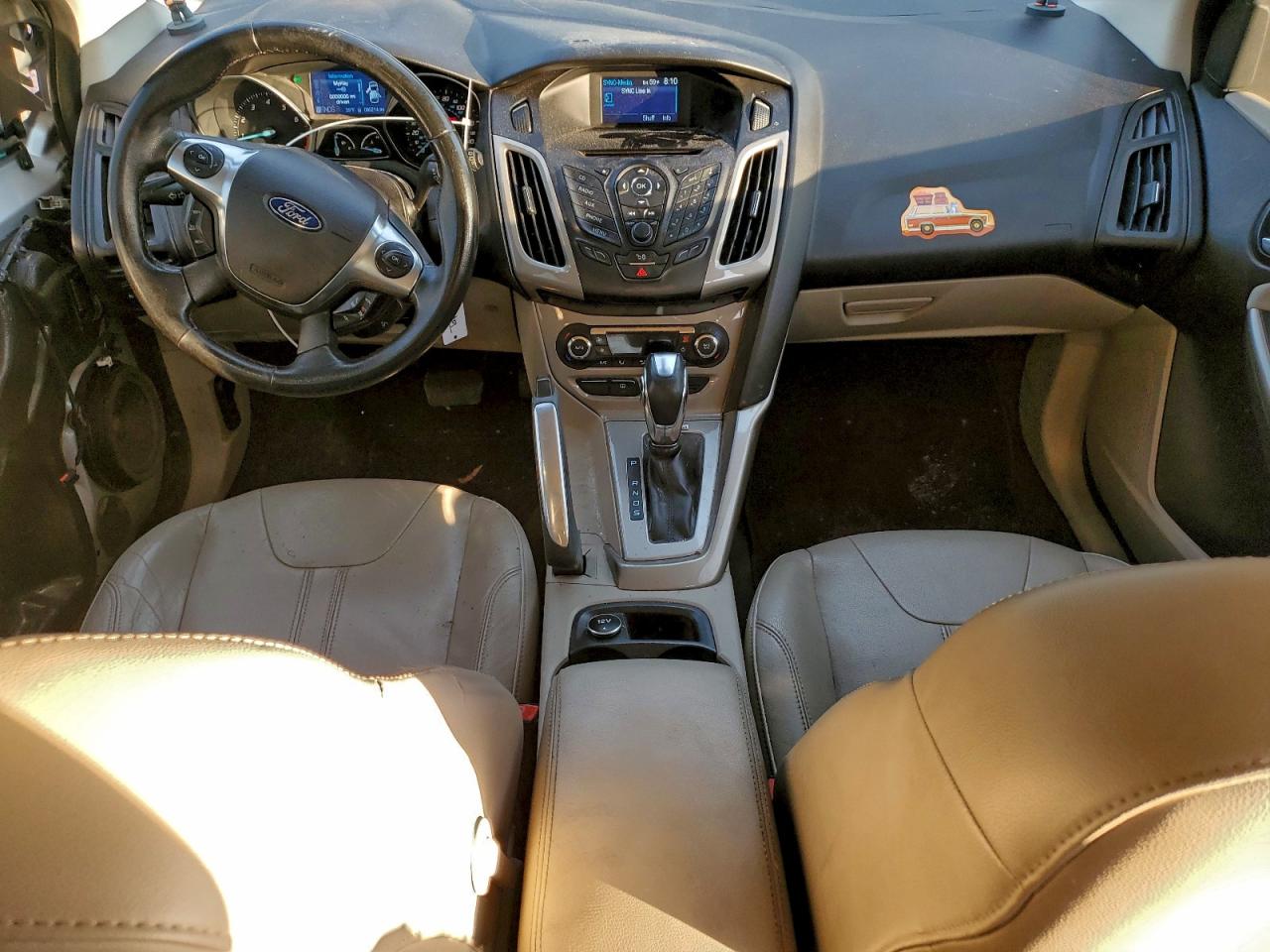 Ford Focus Sel Image 5