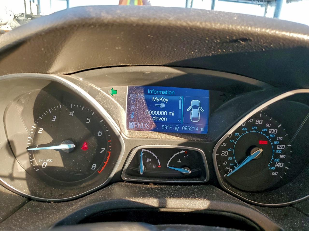 Ford Focus Sel Image 6