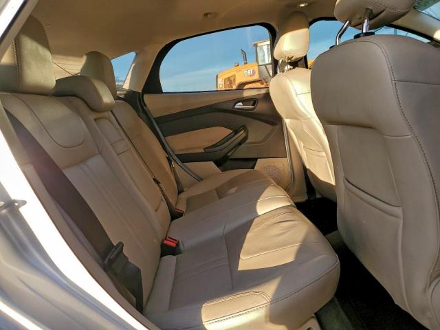 Ford Focus Sel Image 9