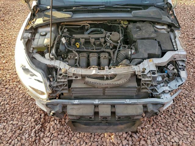 Ford Focus Sel Image 11