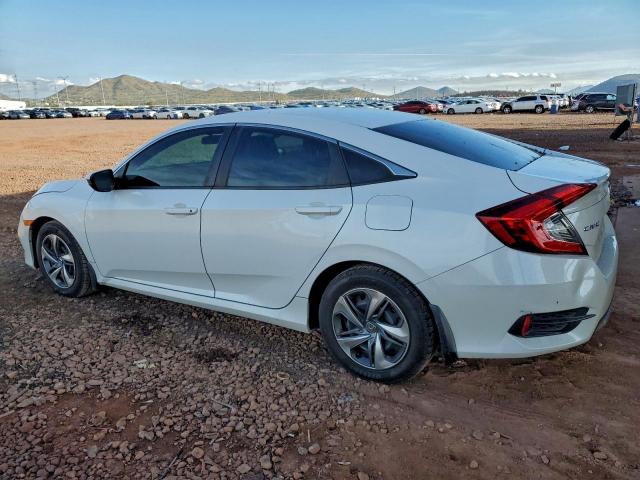 Honda Civic Lx Image 10