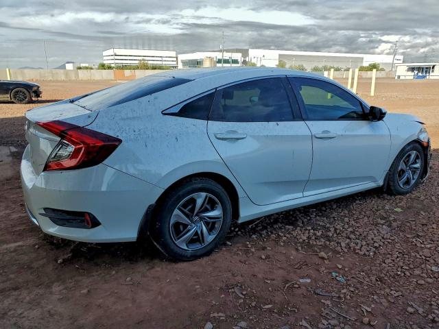 Honda Civic Lx Image 2