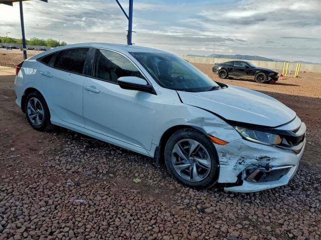 Honda Civic Lx Image 8