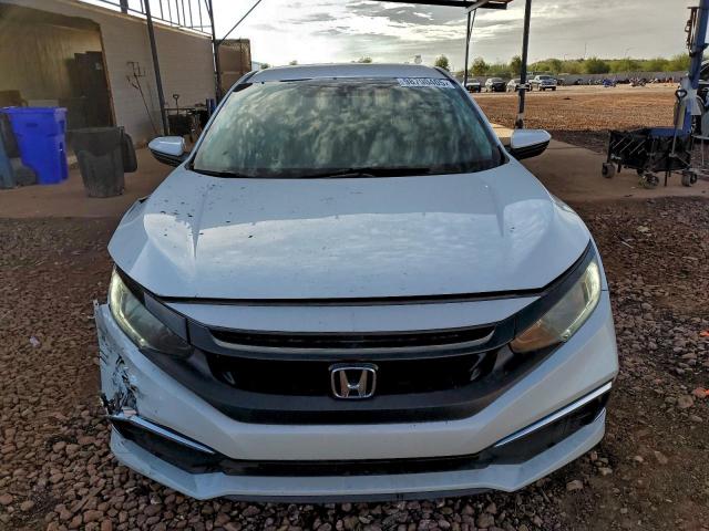 Honda Civic Lx Image 12