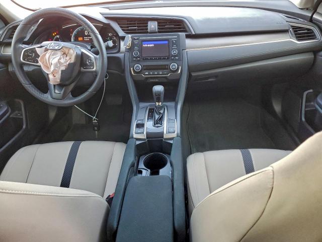 Honda Civic Lx Image 7