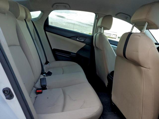 Honda Civic Lx Image 11