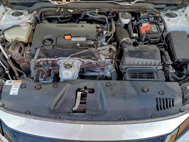 Honda Civic Lx Image 4