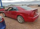 Cadillac STS Image 5