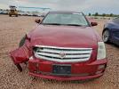 Cadillac STS Image 6