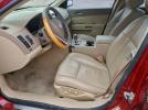 Cadillac STS Image 7