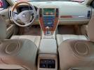 Cadillac STS Image 12
