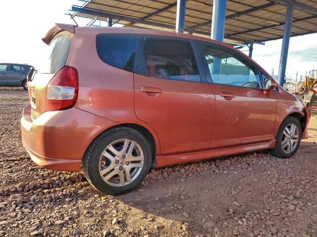 Honda Fit Sport Image 9