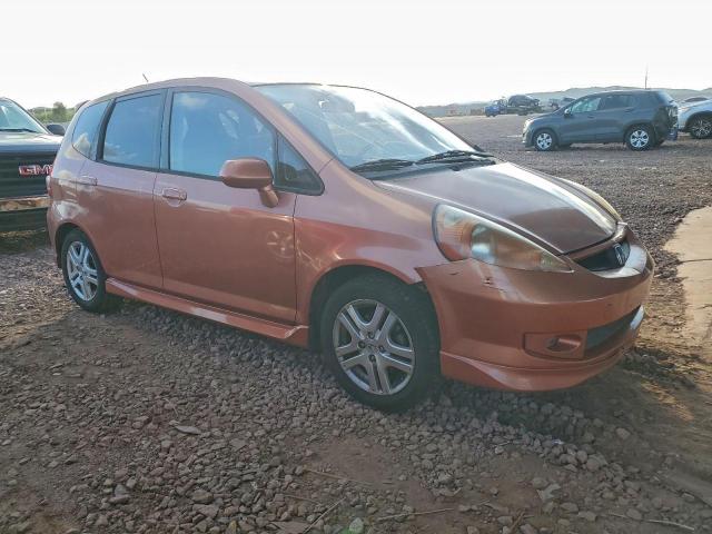 Honda Fit Sport Image 3