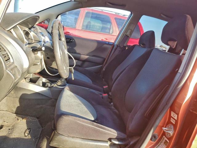 Honda Fit Sport Image 6