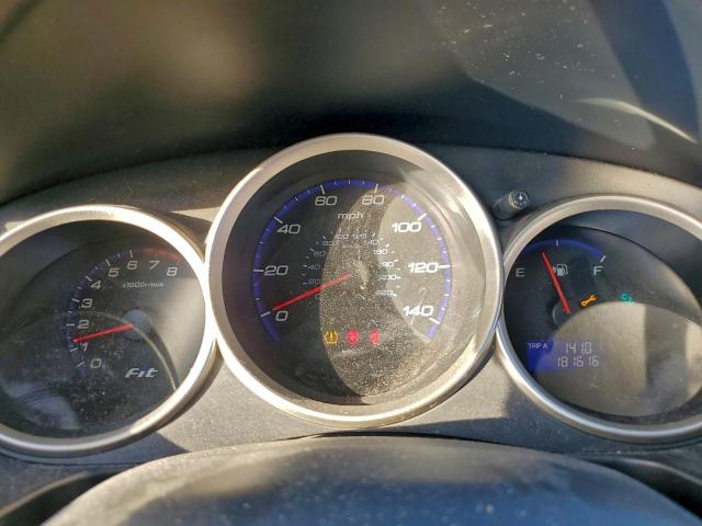 Honda Fit Sport Image 12