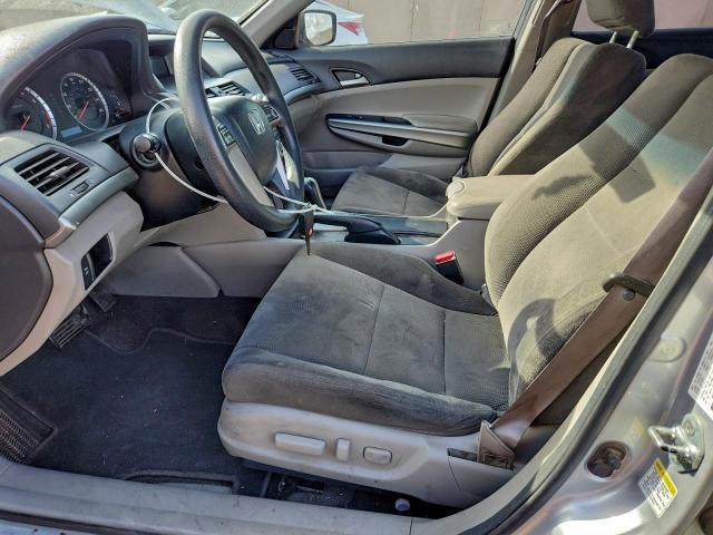 Honda Accord Ex Image 10