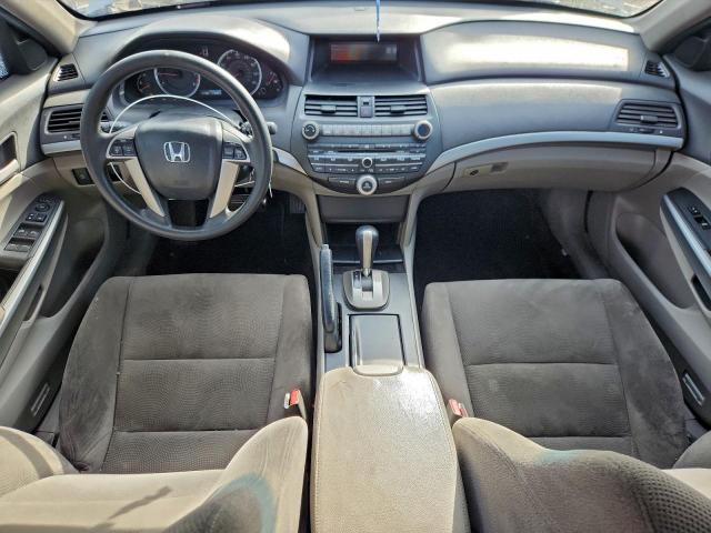 Honda Accord Ex Image 7