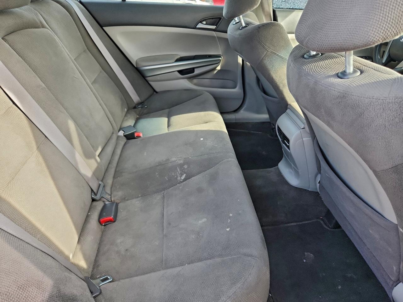 Honda Accord Ex Image 5