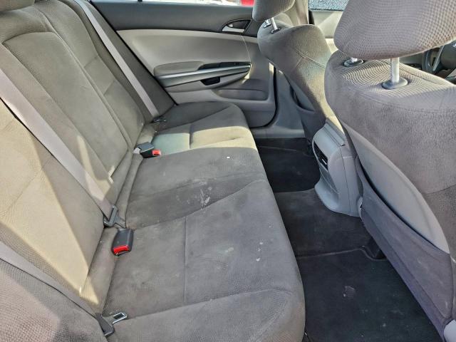 Honda Accord Ex Image 5