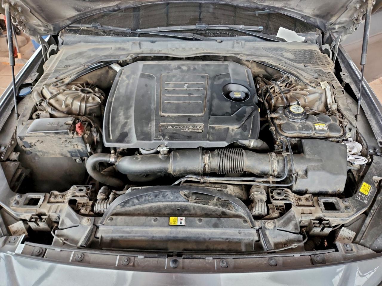 Jaguar XE Premium Image 10