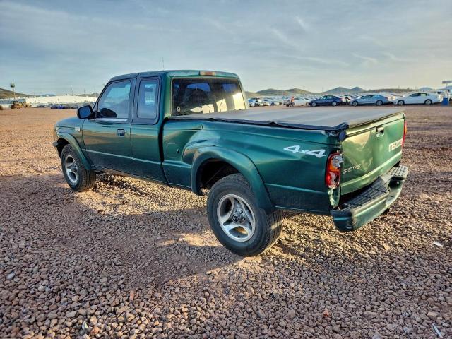 Mazda B Series Cab Plus Image 3