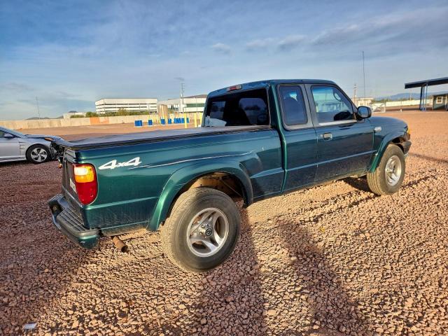 Mazda B Series Cab Plus Image 4