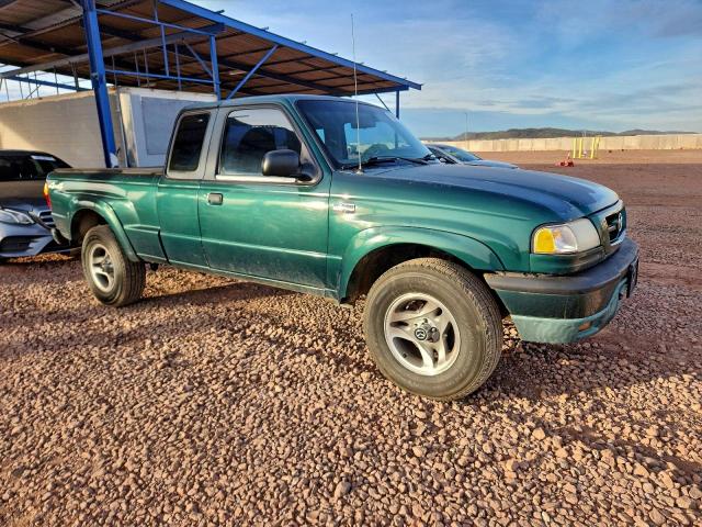 Mazda B Series Cab Plus Image 9