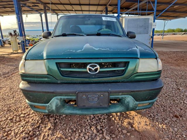 Mazda B Series Cab Plus Image 5