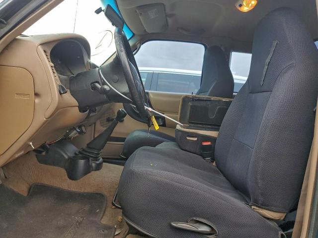 Mazda B Series Cab Plus Image 12