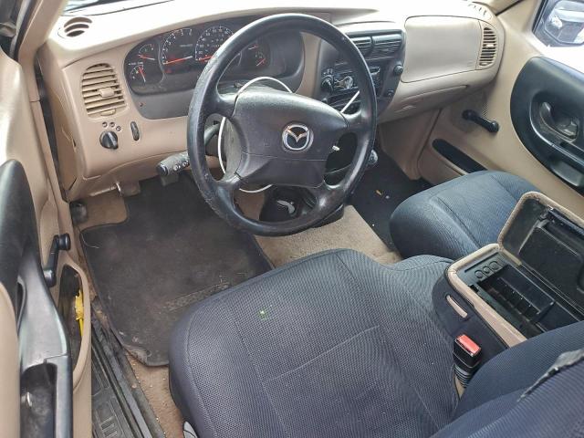 Mazda B Series Cab Plus Image 8