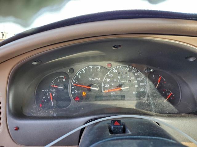 Mazda B Series Cab Plus Image 6