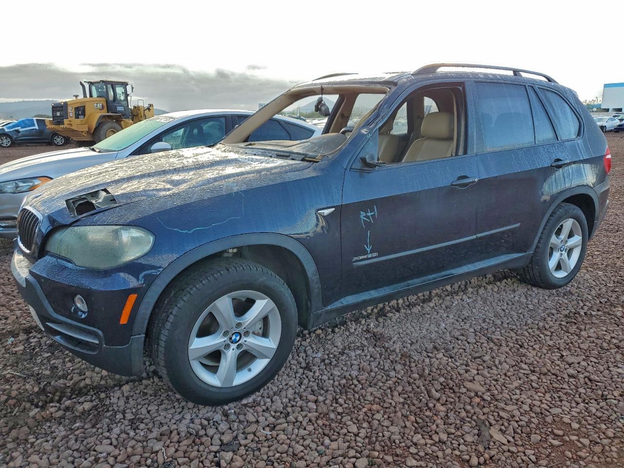 BMW X Series Xdrive30i Image 1