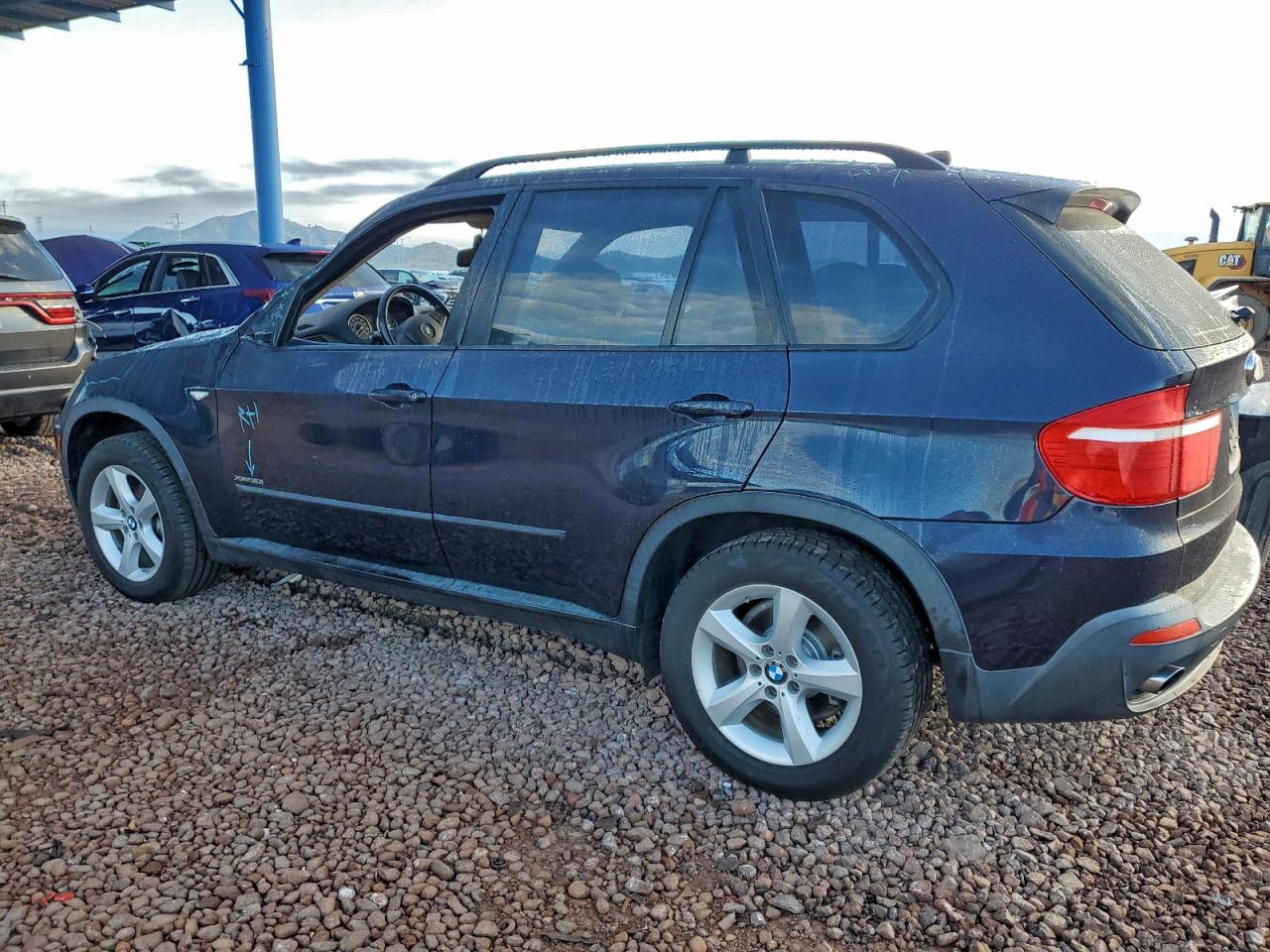 BMW X Series Xdrive30i Image 13