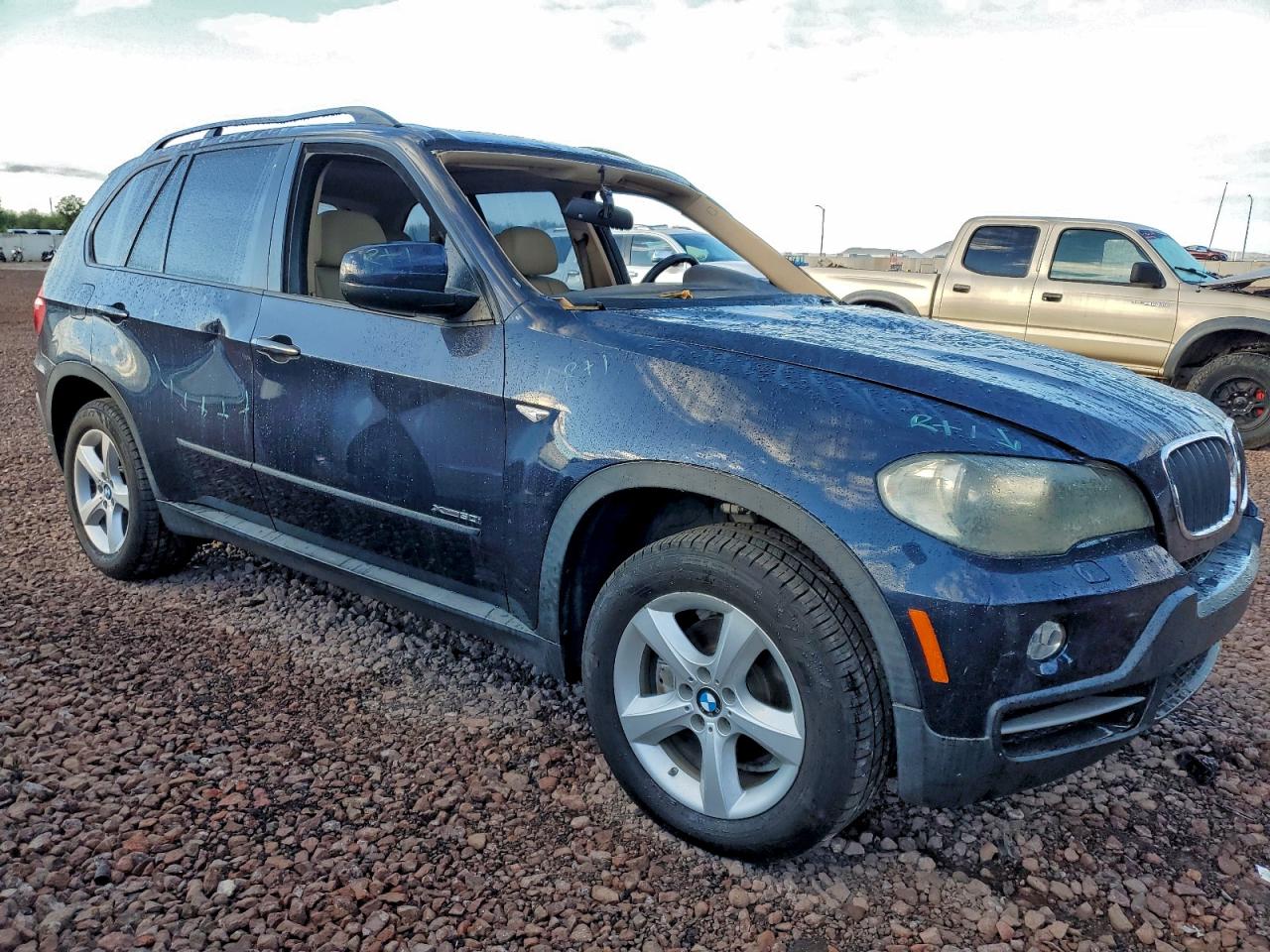 BMW X Series Xdrive30i Image 10