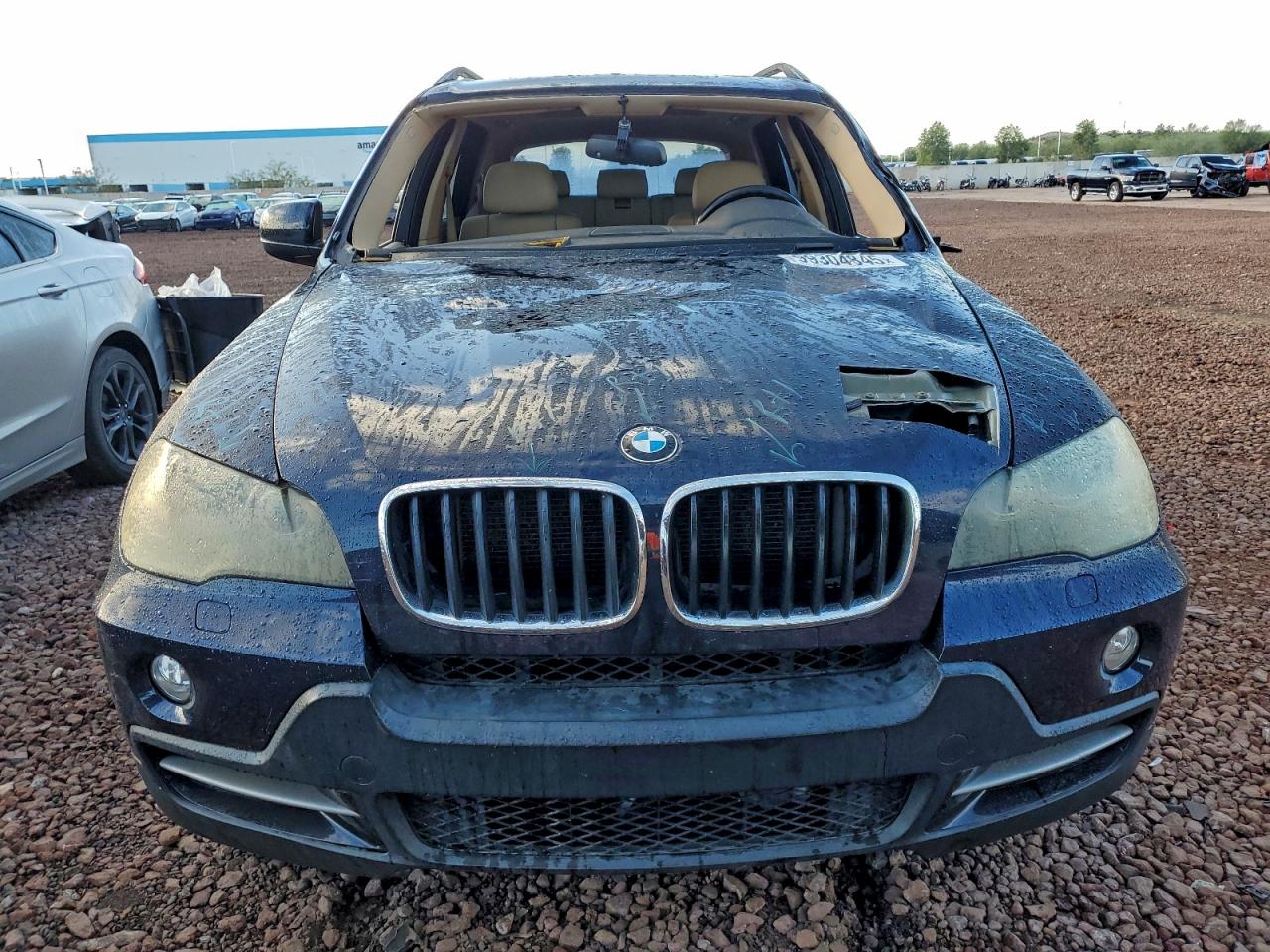 BMW X Series Xdrive30i Image 3