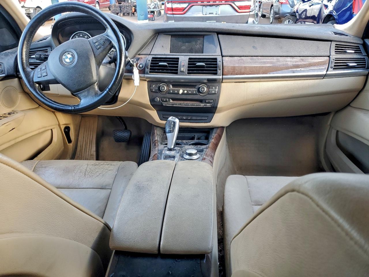 BMW X Series Xdrive30i Image 14