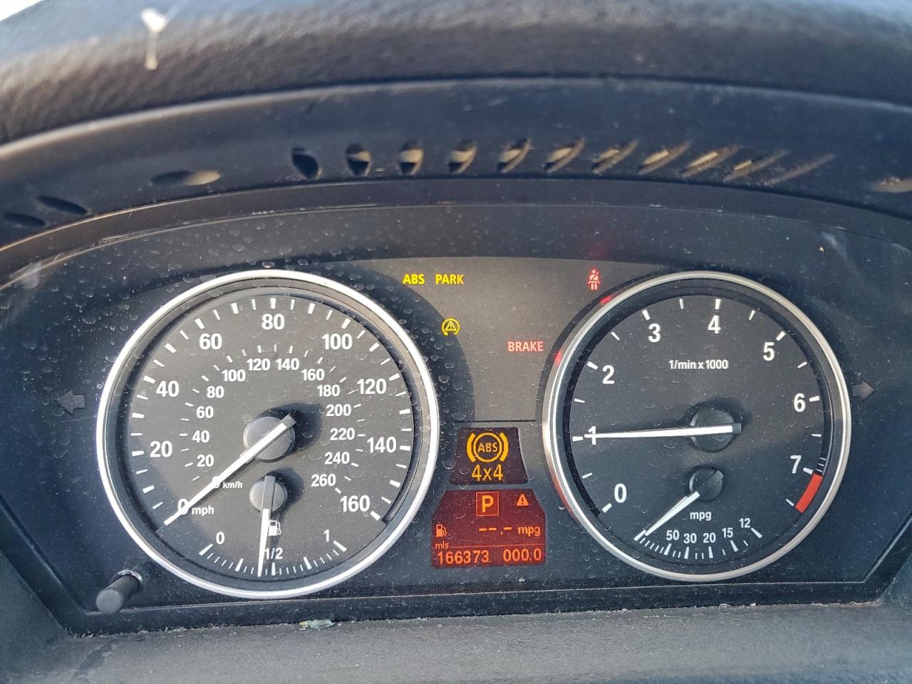 BMW X Series Xdrive30i Image 6