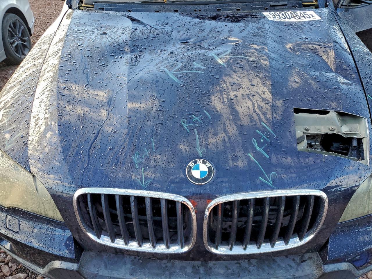 BMW X Series Xdrive30i Image 4