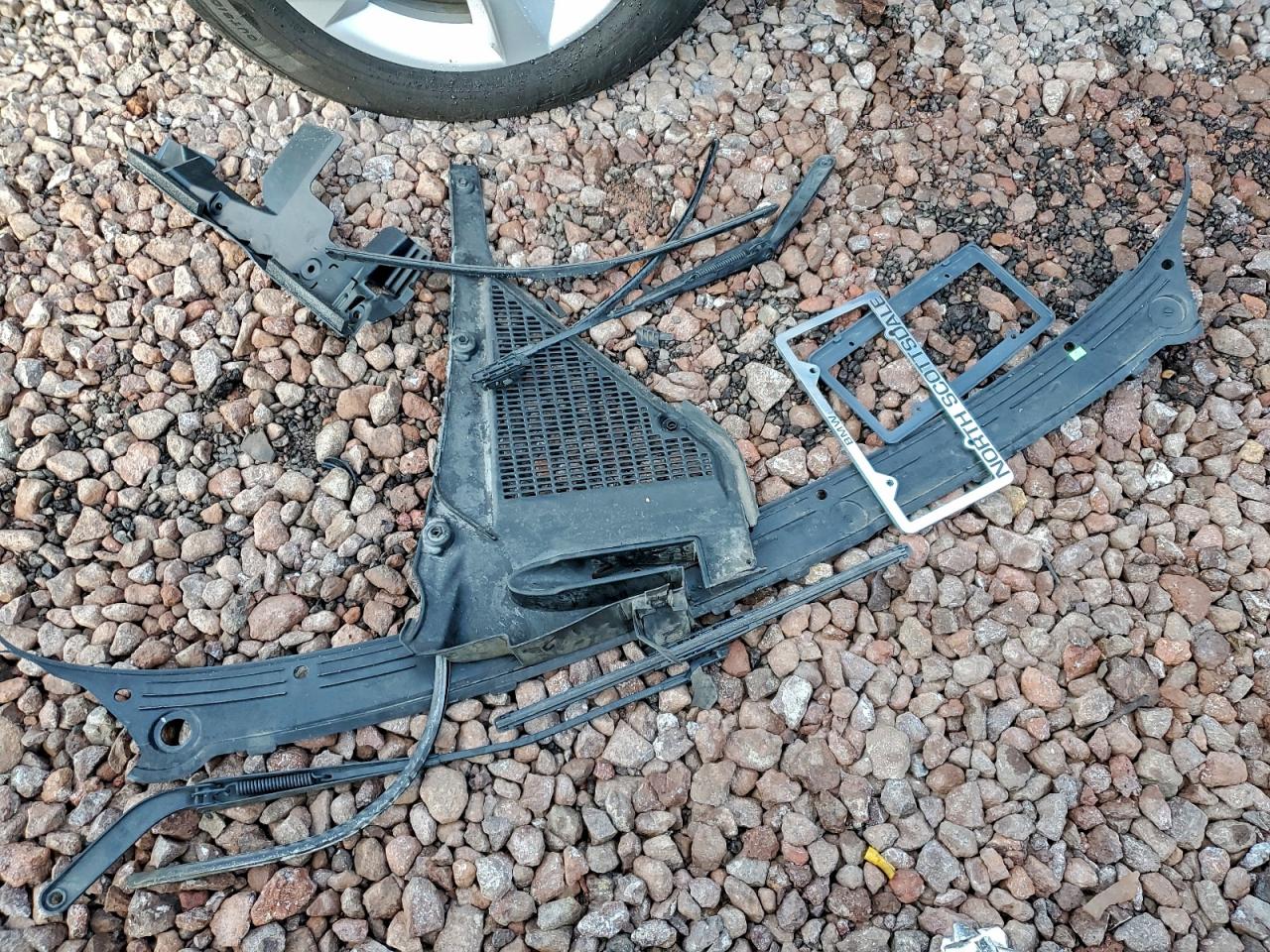 BMW X Series Xdrive30i Image 8