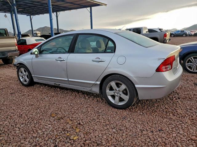 Honda Civic Ex Image 2