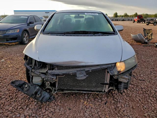 Honda Civic Ex Image 4