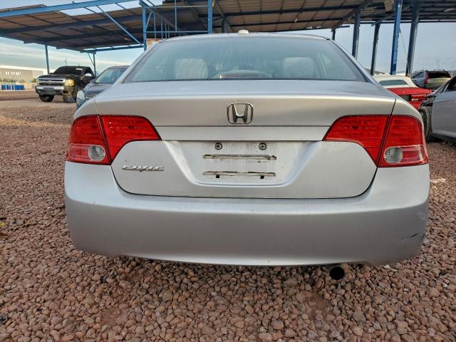 Honda Civic Ex Image 11