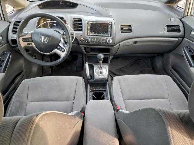 Honda Civic Ex Image 13
