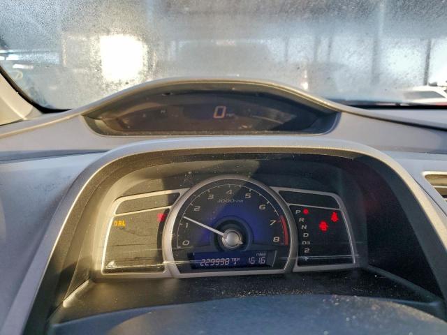 Honda Civic Ex Image 12