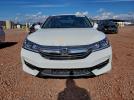 Honda Accord Hybrid Exl Image 2