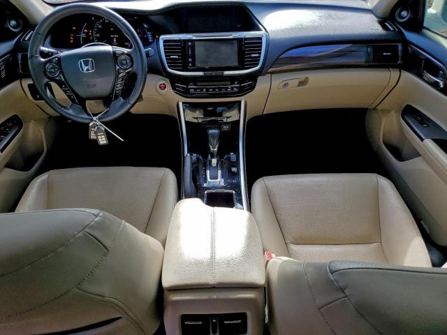 Honda Accord Hybrid Exl Image 12