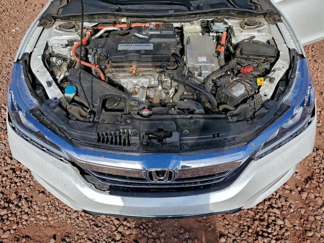 Honda Accord Hybrid Exl Image 3